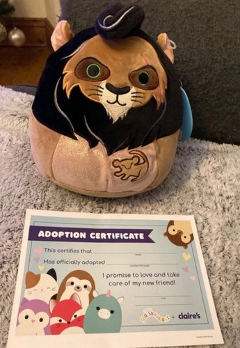 Disney scar lion king medium - lion,