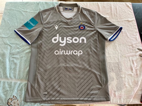 Macron bath rugby - macron,