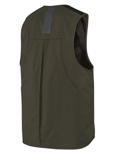 Beretta symmer vest green moss - symmer,