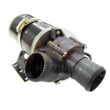 Coach/ Bus 24v water heater