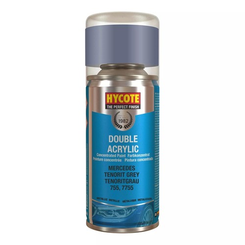 Hycote colour spray paint - hycote,