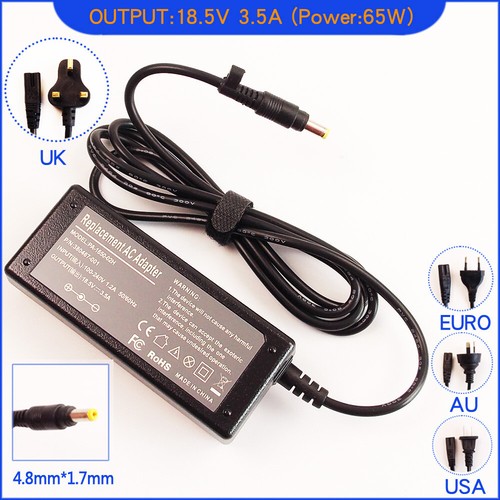 Laptop adapter charger for - adapter,