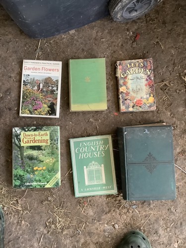 Thompson gardeners - thompson’s,