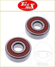 Suzuki GSX 750 E 1980-1983 TourMax Front Wheel Bearing Kit