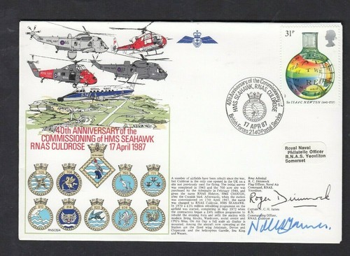 1987 40th anniv - 40th,