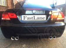 BMW 3 Series Custom Built