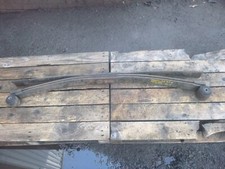 FORD TRANSIT PANEL VAN 3 LEAF - LEAF SPRING 2007 - 2013 TWIN WHEEL MK7