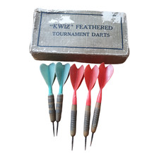 ANTIQUE / VINTAGE WOODEN CASED