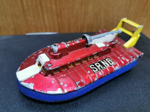 Vintage dinky toys srn6 - vintage,