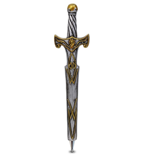Planet pens medieval - planet,