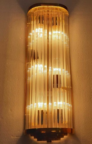 Large antique vintage art - art, deco