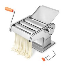 Manual 3-IN-1 Pasta Machine 9