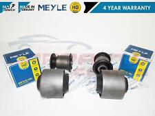 MEYLE FRONT WISHBONE BUSH SET (4 BUSHES) VW T5 TRANSPORTER VAN NOW WITH HD REARS