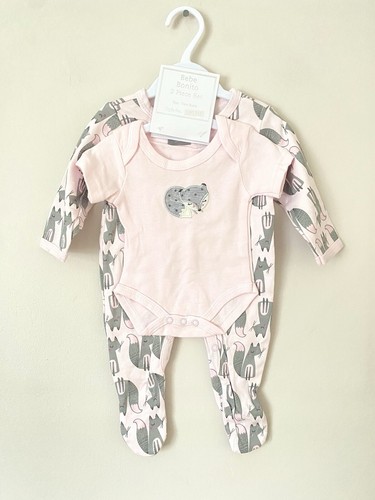 Bebe bonito baby girl light - baby,