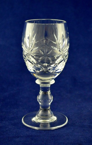 Thomas webb crystal - webb,