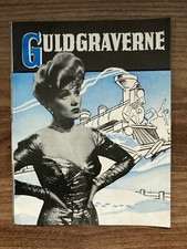 The Spoilers Randolph Marlene