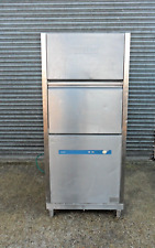 Pot Utensil Washer Hobart UX-11 External Dosing Kit 3 Phase Used Catering Equip