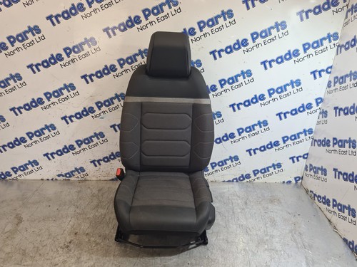 2024 citroen mk3 seat front - 2024,