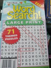 World's Best Puzzles Word