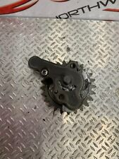 YAMAHA YZ250F OIL PUMP 2017 YZ250F BREAKING SEE SHOP FOR PARTS  BK042