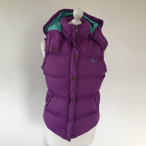 Jack wills gilet jacket - jack,
