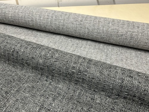 Chunky boucle fabric - boucle,