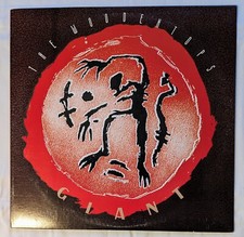 The Woodentops Giant Columbia