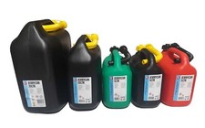 5 10 20 Litre Petrol Diesel