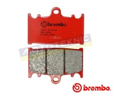 Brembo SA Sintered Front Road