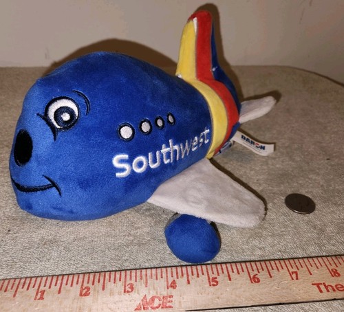Daron southwest airlines - daron,
