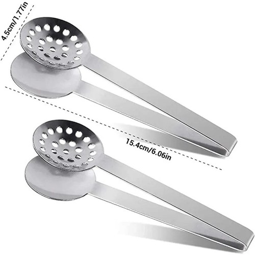 Stainless steel tea - steel,