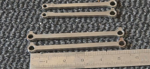 Live steam 2 gauge - 3,