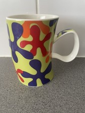 Rare Dunoon Stoneware 'Cosmic'