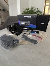 Front and Rear NEXTBASE 322GW