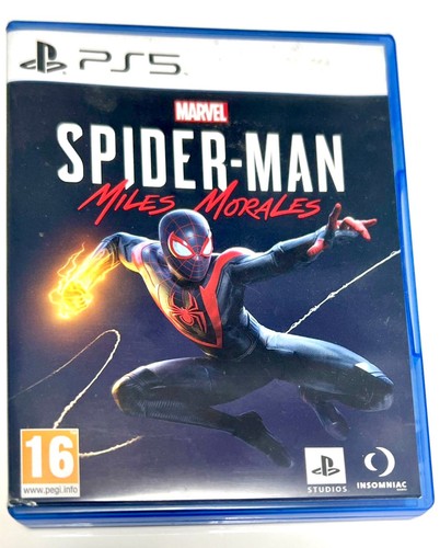 Marvel spider man miles - marvel, spider-man