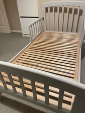 toddler bed, for a 140x70cm M