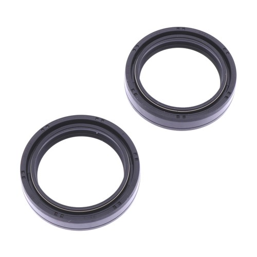 Fork oil seal kit - fork, front