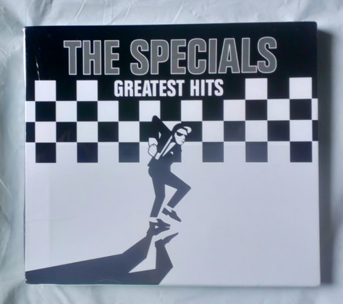New the specials greatest - |,