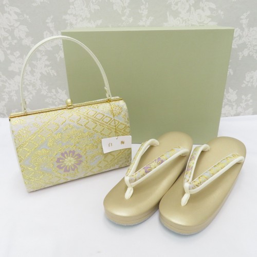Japanese zori sandal bag - japanese,