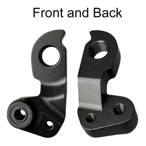 Bike rear derailleur hanger - derailleur,