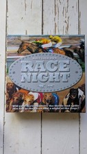 Host your own race night - race, dvd