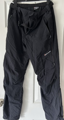 Men montane walking - montane,