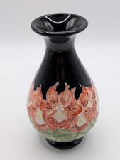 AB MOORCROFT  POTTERY PATTERN