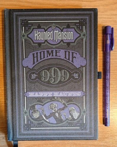 Disneys haunted mansion - disneys,