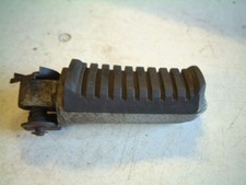 Kawasaki GPZ1000RX - Right Rear Pillion Footrest / Peg & Fixings