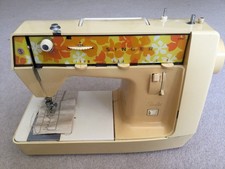 Singer 353 electric sewing - singer,