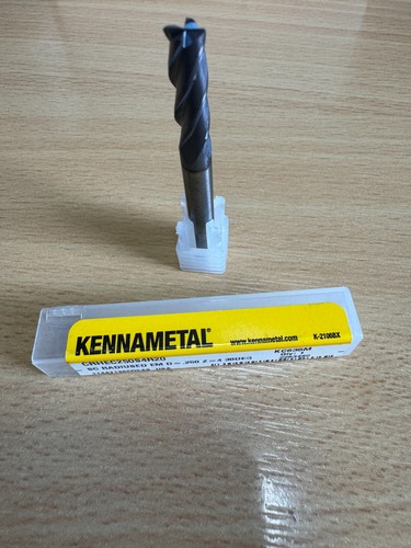 6mm kennametal high - 6mm,