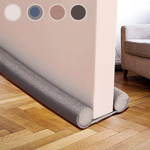 Under door foam strip - under,