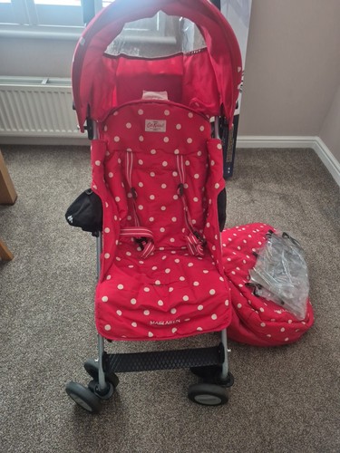 Maclaren cath kidston limited - maclaren,