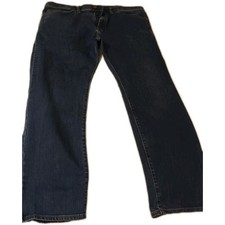 Mens Blue Jeans Marks and